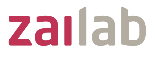 Zailab Minimal Logo